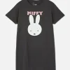 T-shirt De Nuit Long Miffy
