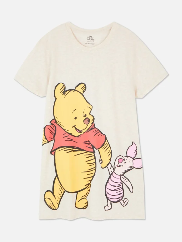 T-shirt De Nuit Personnage Disney