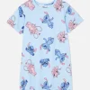 T-shirt De Nuit Personnage Disney