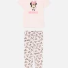 T-shirt De Pyjama Personnages Disney