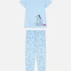T-shirt De Pyjama Personnages Disney