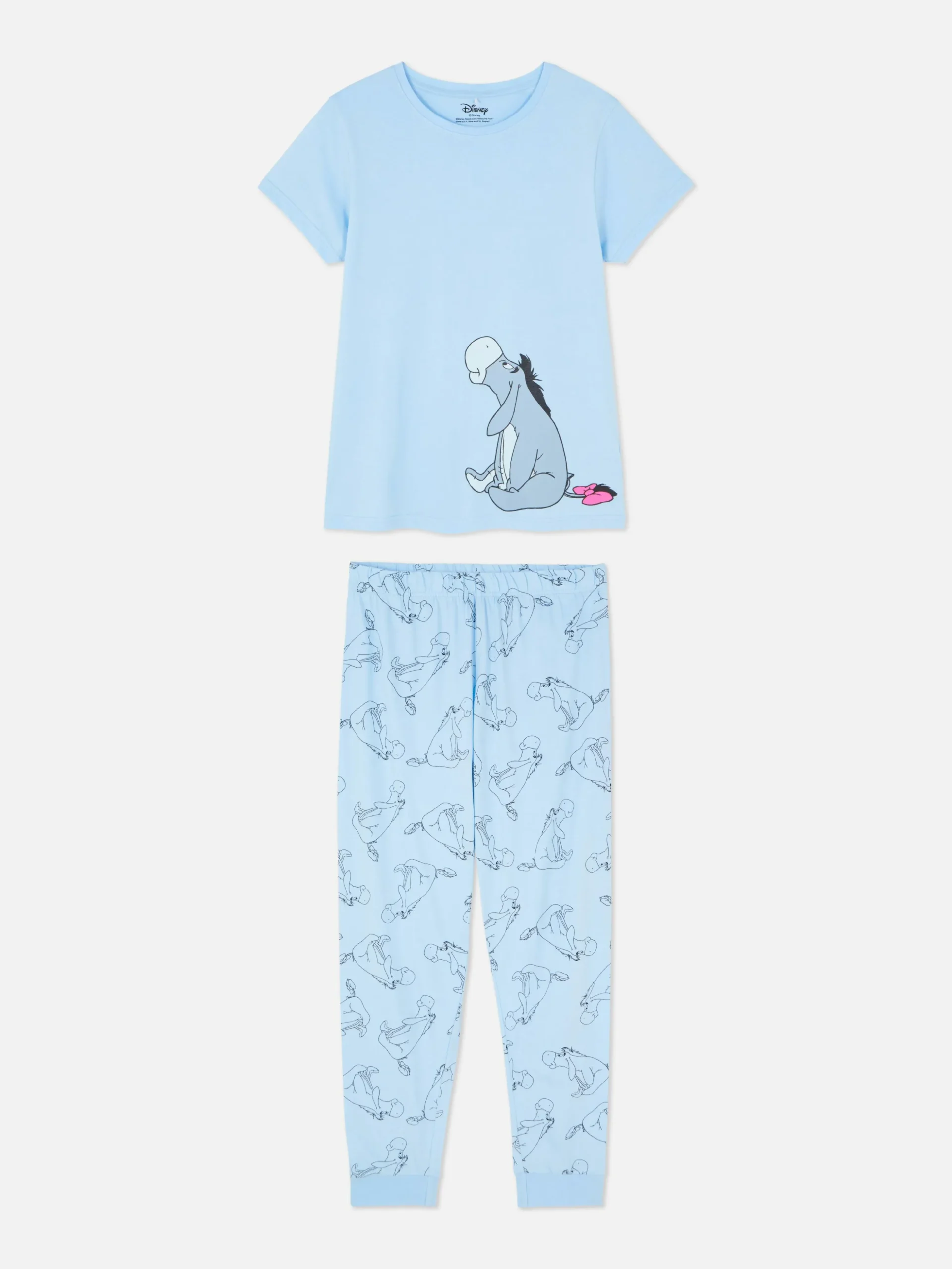 tshirt_de_pyjama_personna_0.webp T-shirt De Pyjama Personnages Disney