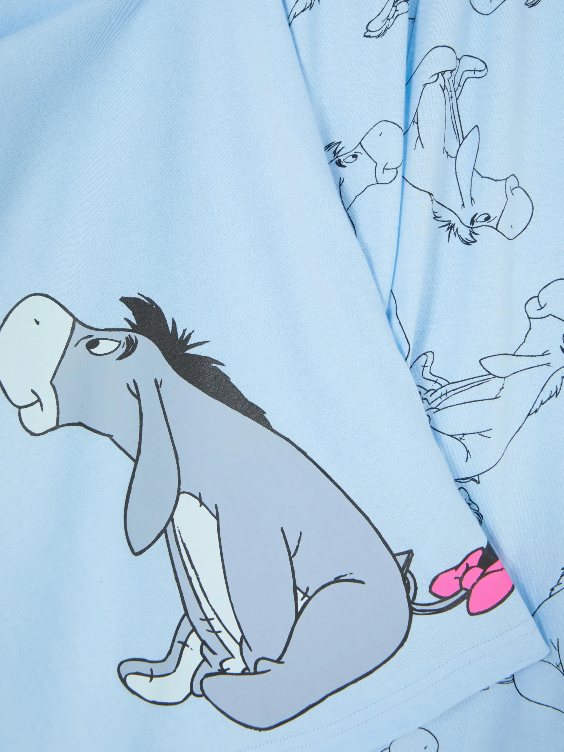 tshirt_de_pyjama_personna_1.webp T-shirt De Pyjama Personnages Disney