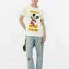 T-shirt Disney Mickey Mouse