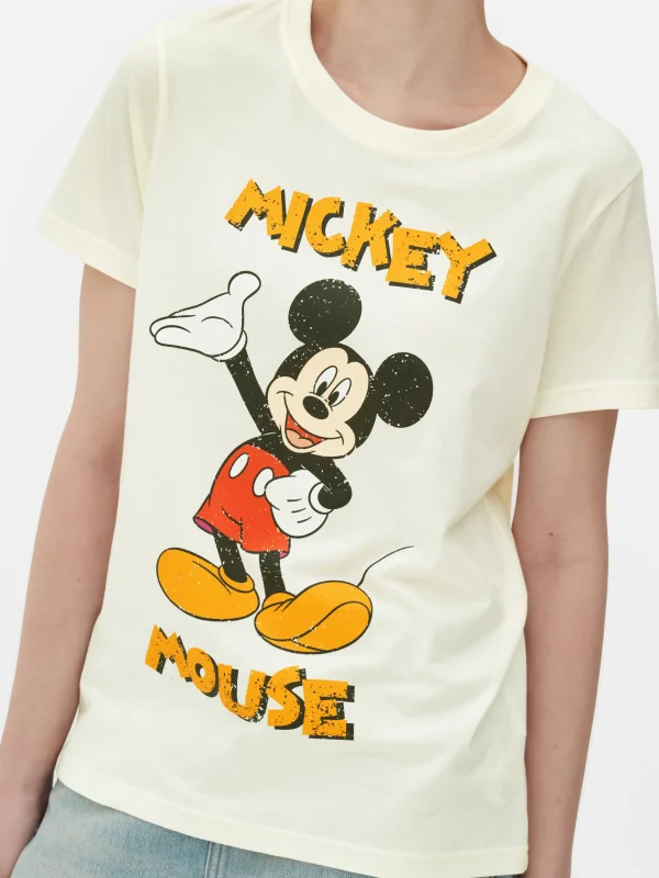 T-shirt Disney Mickey Mouse