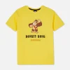 T-shirt Donkey Kong