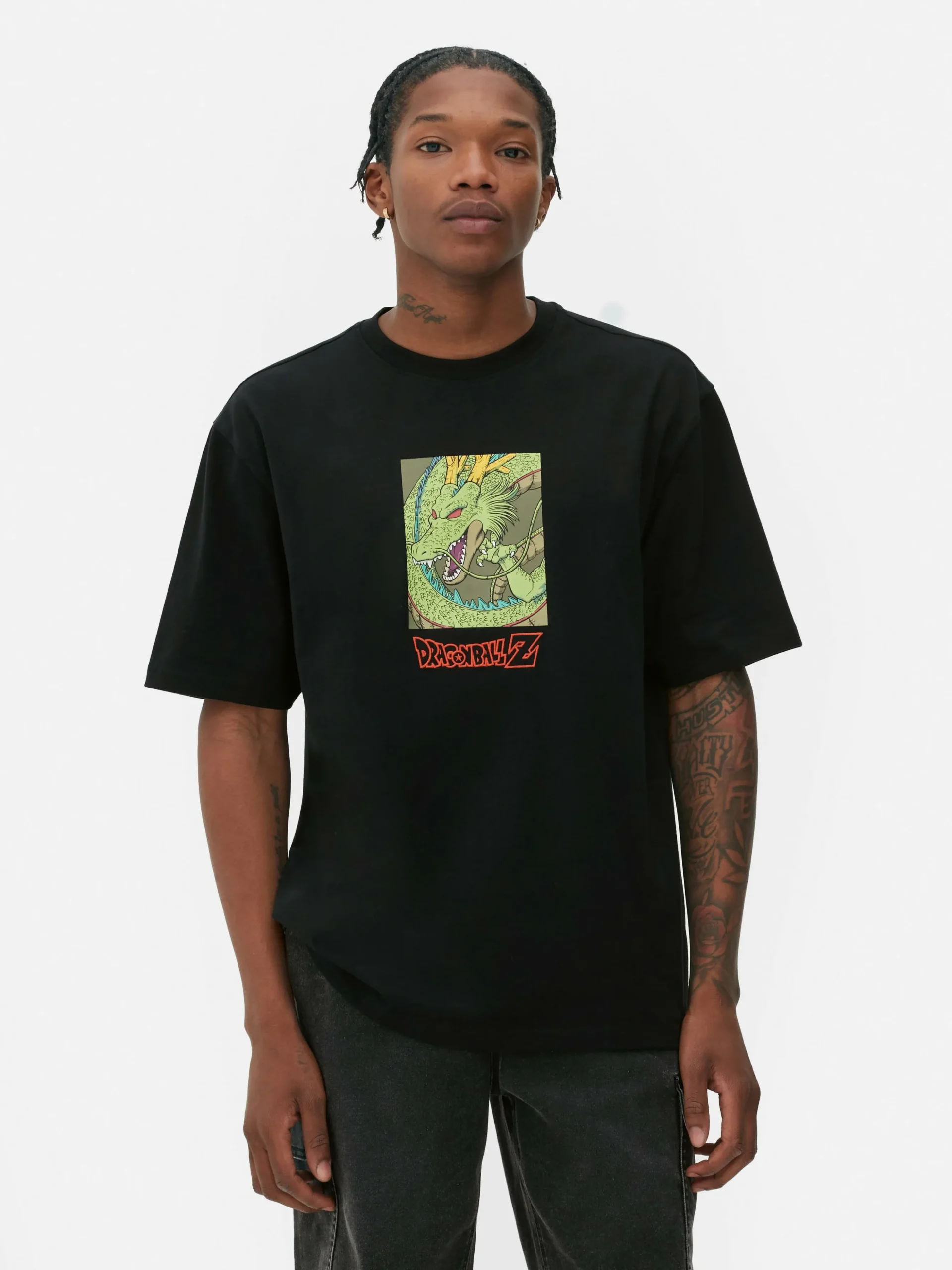 tshirt_dragon_ball_z_shen_1.webp T-shirt Dragon Ball Z Shenron