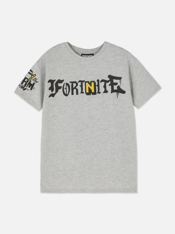 T-shirt Fortnite Peely