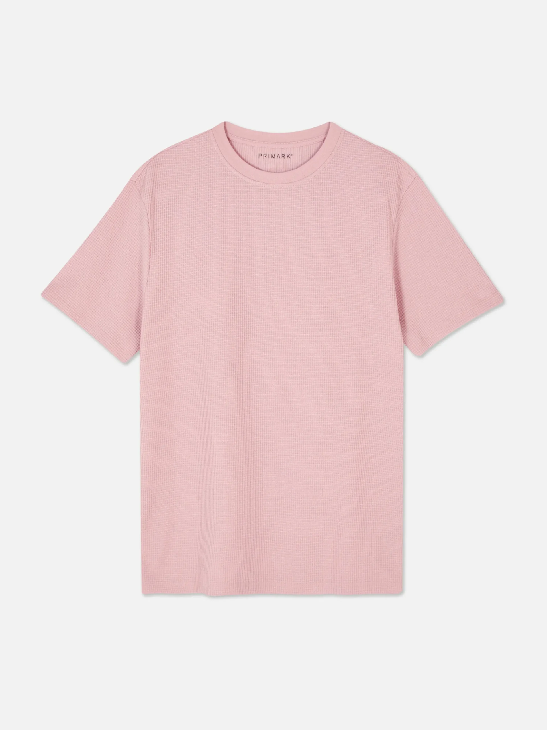 tshirt_gaufr__col_rasduco_4.webp T-shirt Gaufré à Col Ras-du-cou