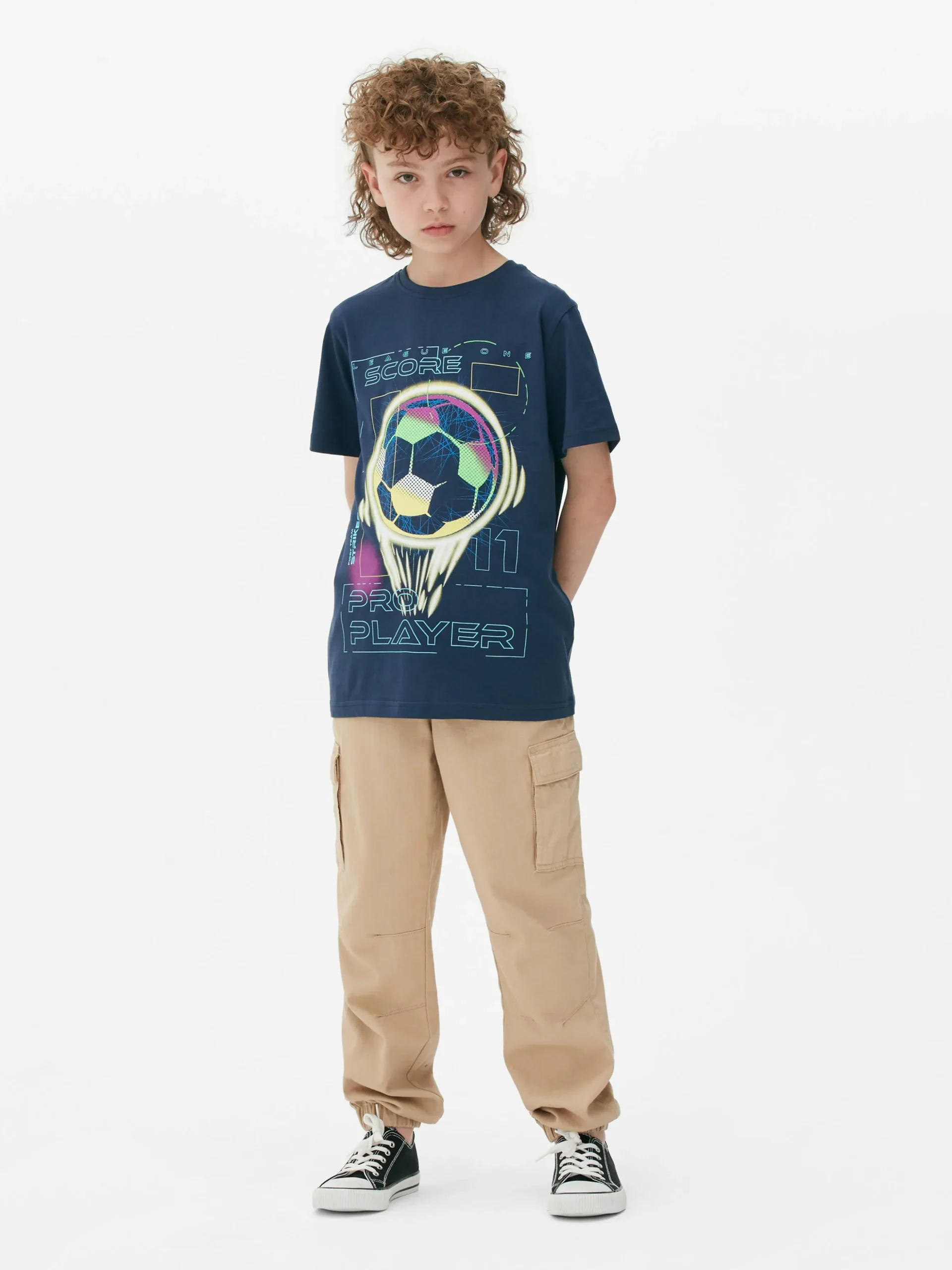 tshirt_graphique__manches_0-8.webp T-shirt Graphique à Manches Courtes