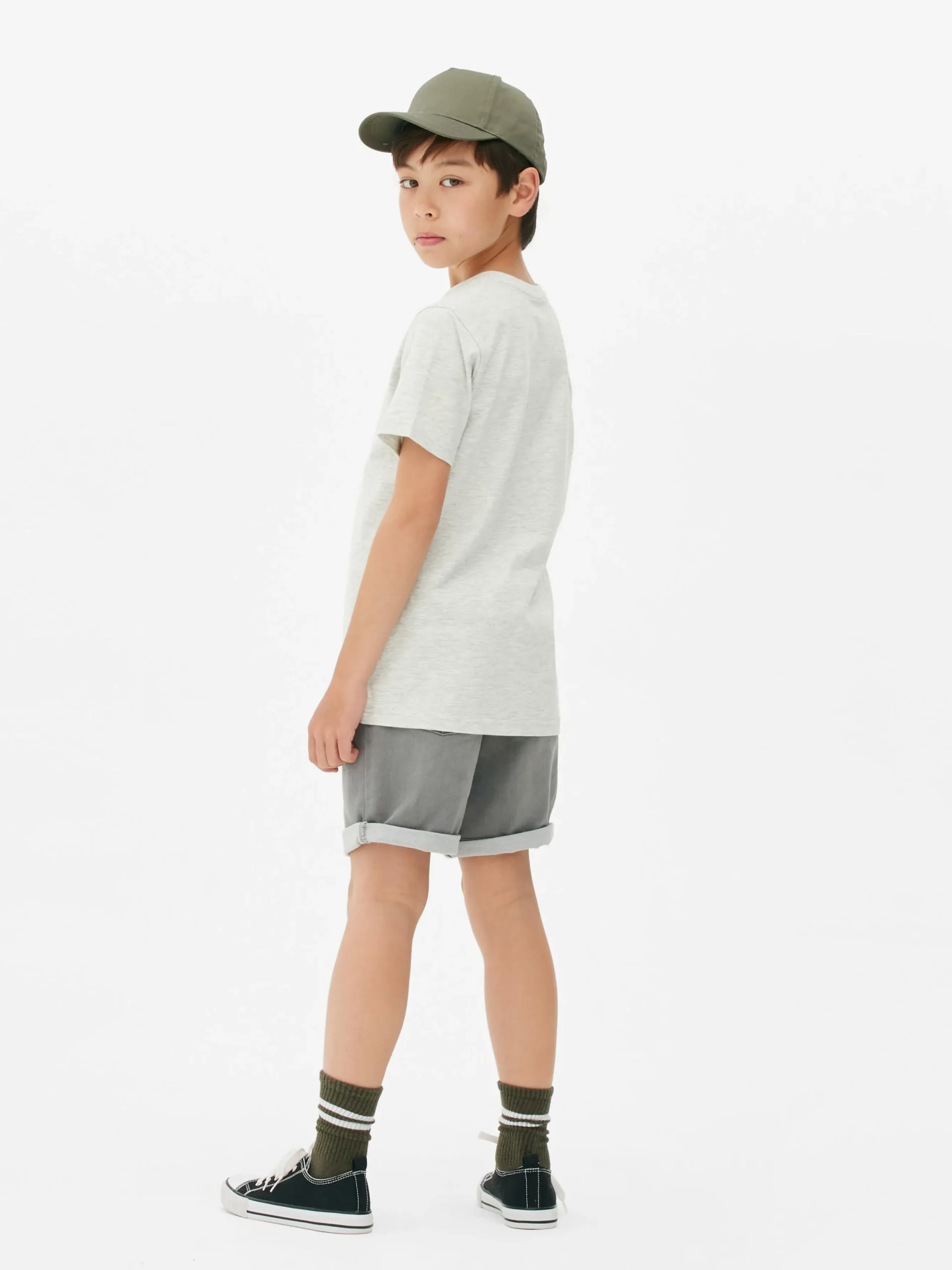 tshirt_graphique__manches_1-5.webp T-shirt Graphique à Manches Courtes