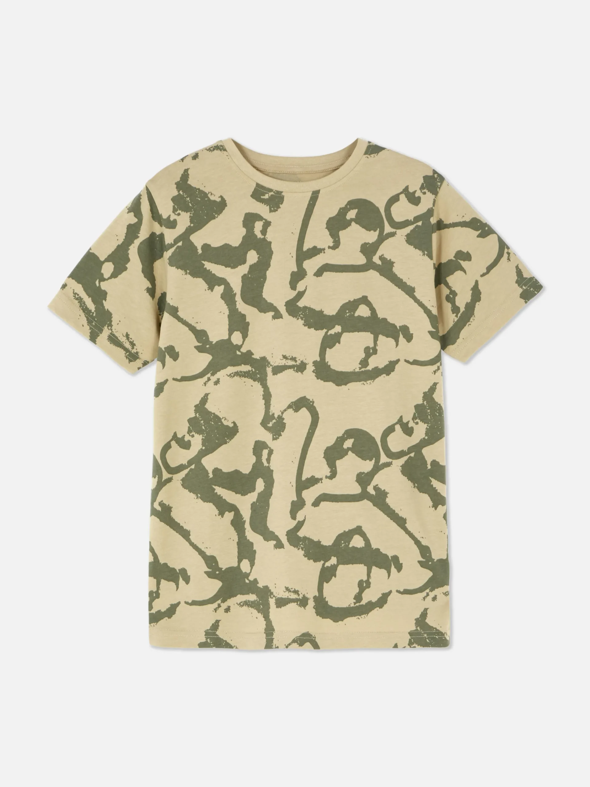 tshirt_graphique__manches_2-9.webp T-shirt Graphique à Manches Courtes