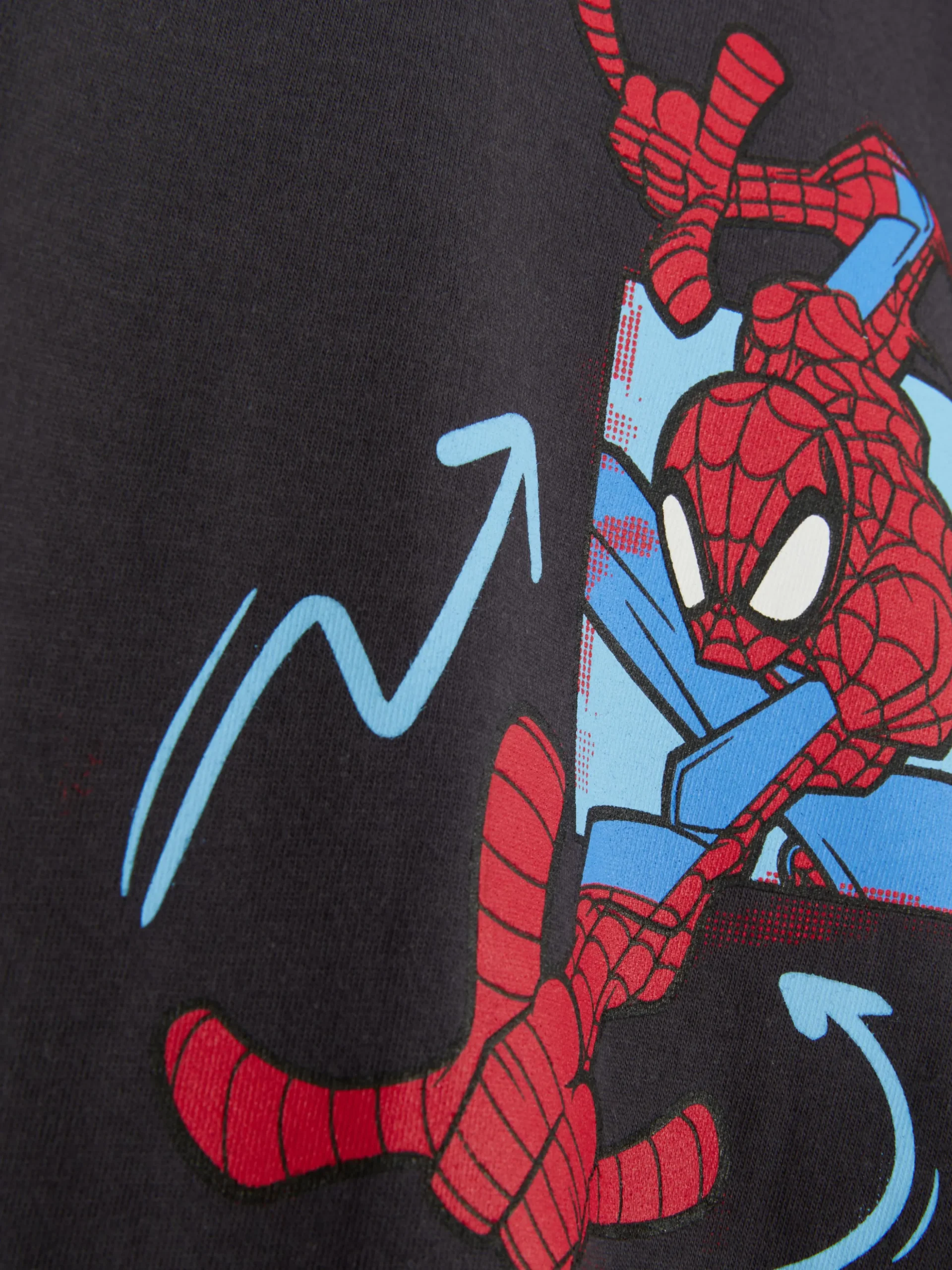 tshirt_graphique__manches_4-1.webp T-shirt Graphique à Manches Longues MARVEL Avengers