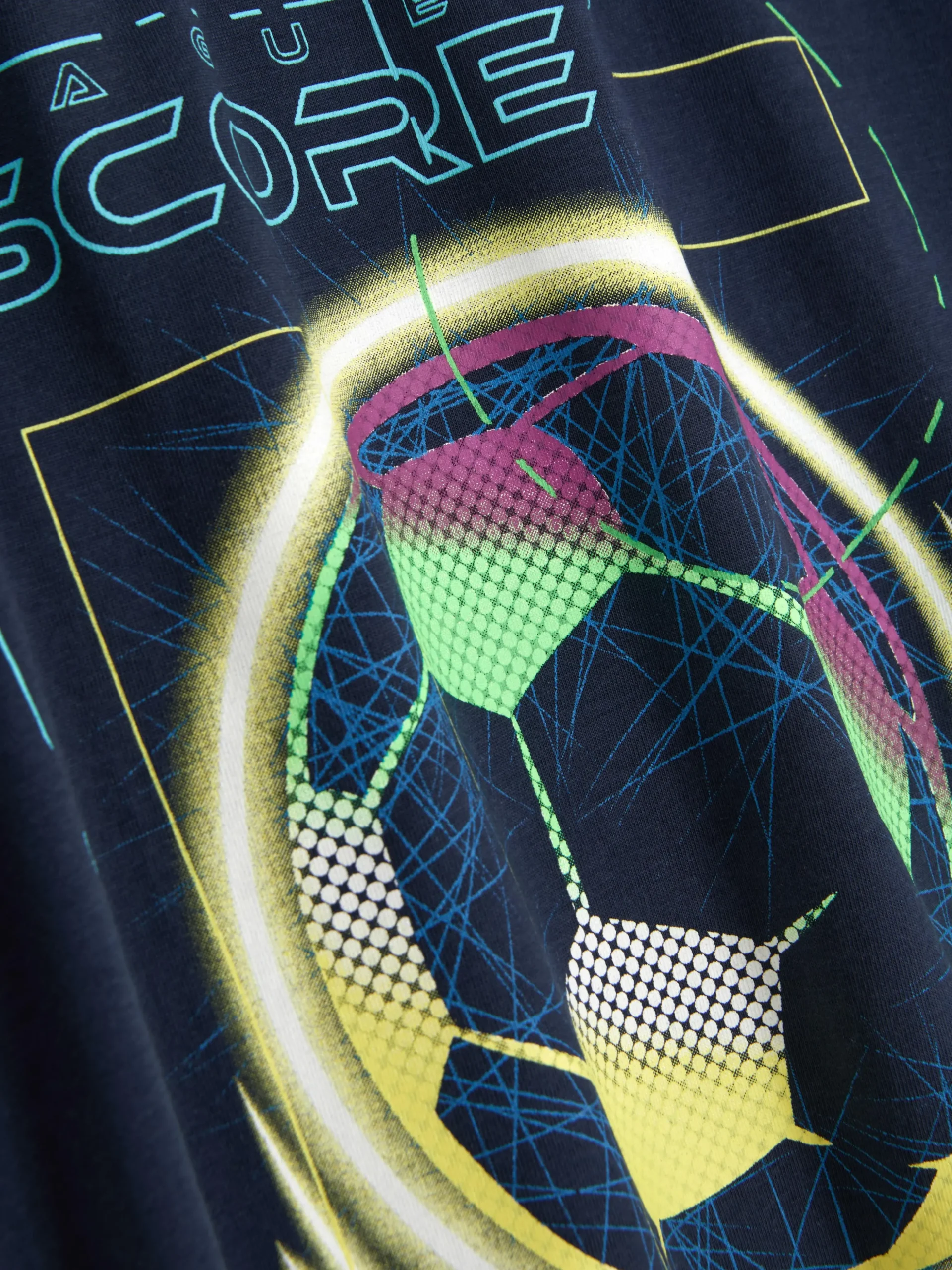 tshirt_graphique__manches_4-4.webp T-shirt Graphique à Manches Courtes