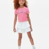 T-shirt Graphique Barbie