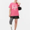 T-shirt Graphique Barbie