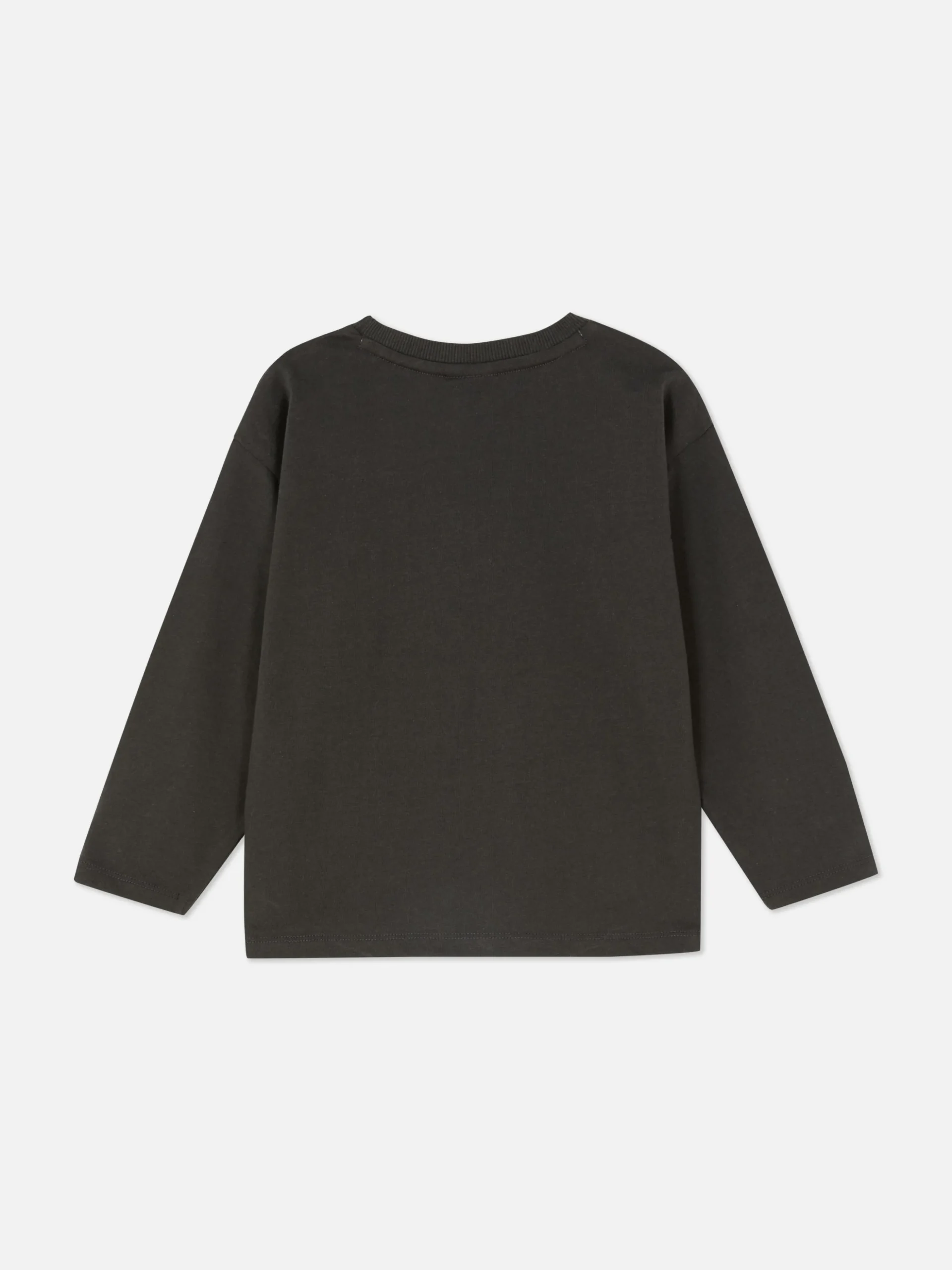 tshirt_graphique_barbie___3.webp T-shirt Graphique Barbie à Manches Longues