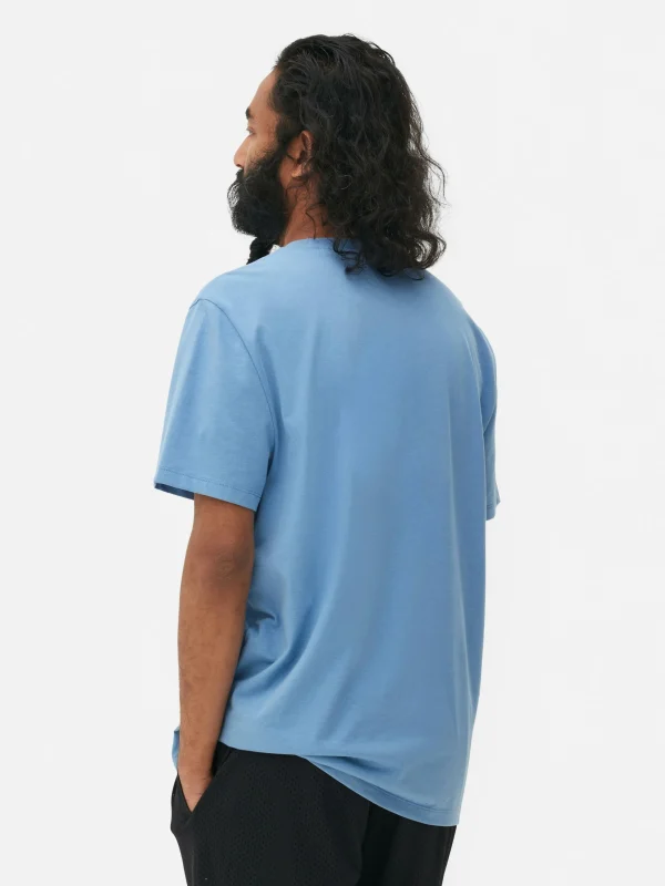 T-shirt Graphique Brooklyn