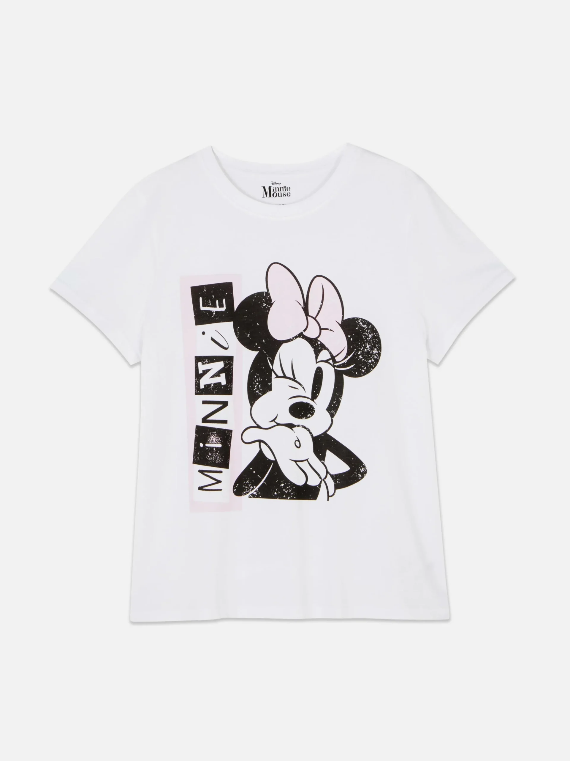 tshirt_graphique_disney_m_4.webp T-shirt Graphique Disney Minnie Mouse