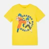 T-shirt Graphique Dragon Ball Z