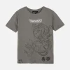 T-shirt Graphique Dragon Ball Z