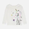 T-shirt Graphique Licorne