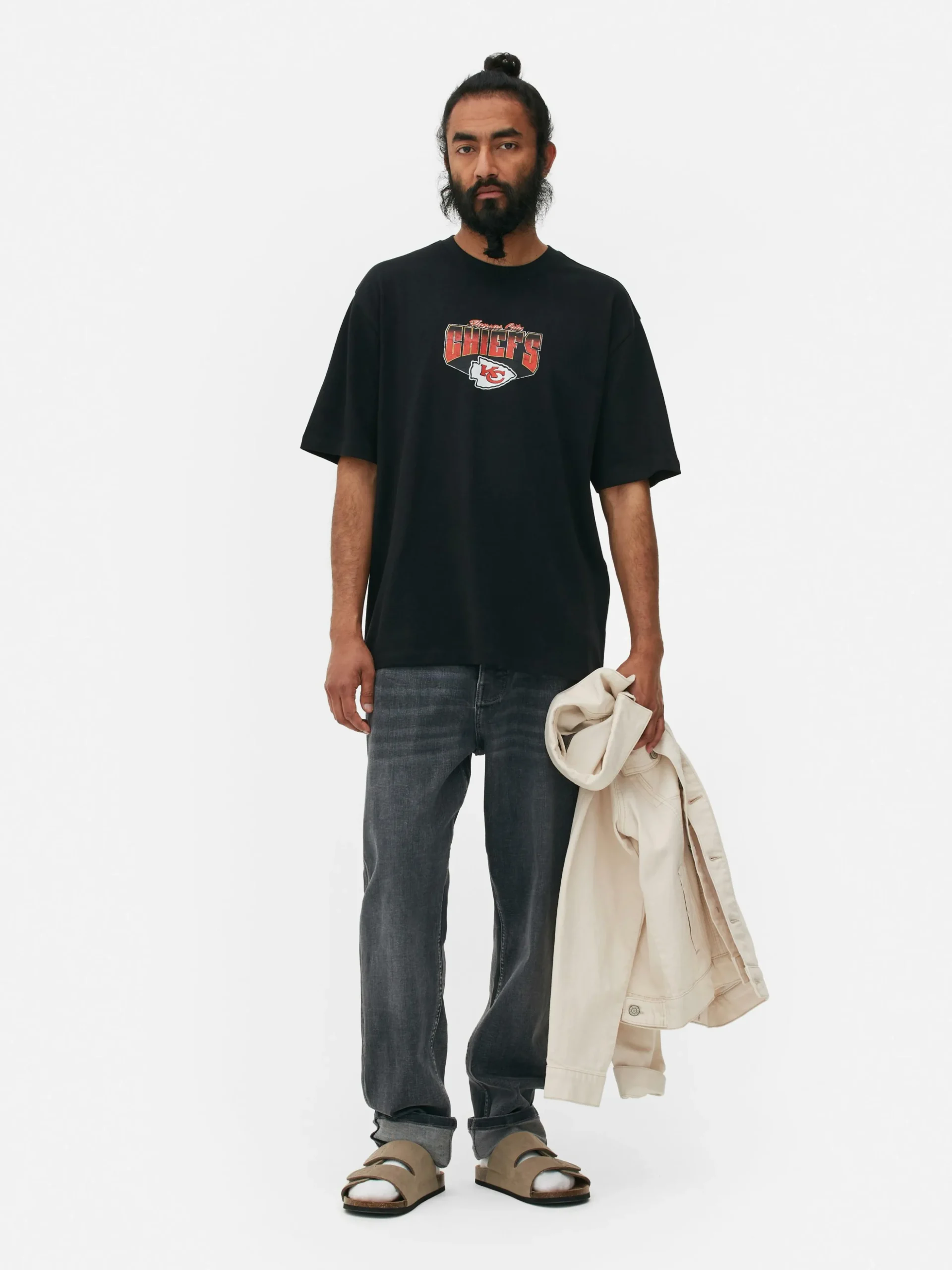 tshirt_graphique_nfl_kans_0.webp T-shirt Graphique NFL Kansas City Chiefs