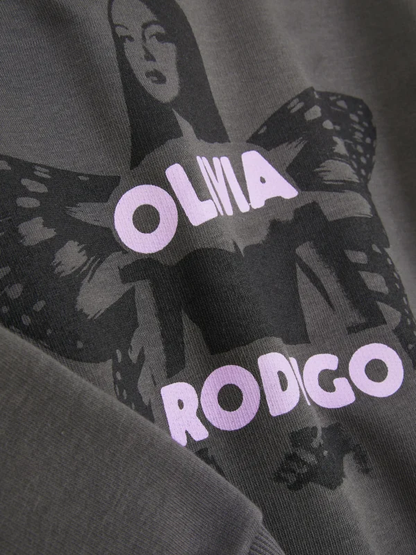 T-shirt Graphique Olivia Rodrigo