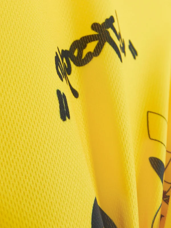 T-shirt Graphique Pokémon Pikachu