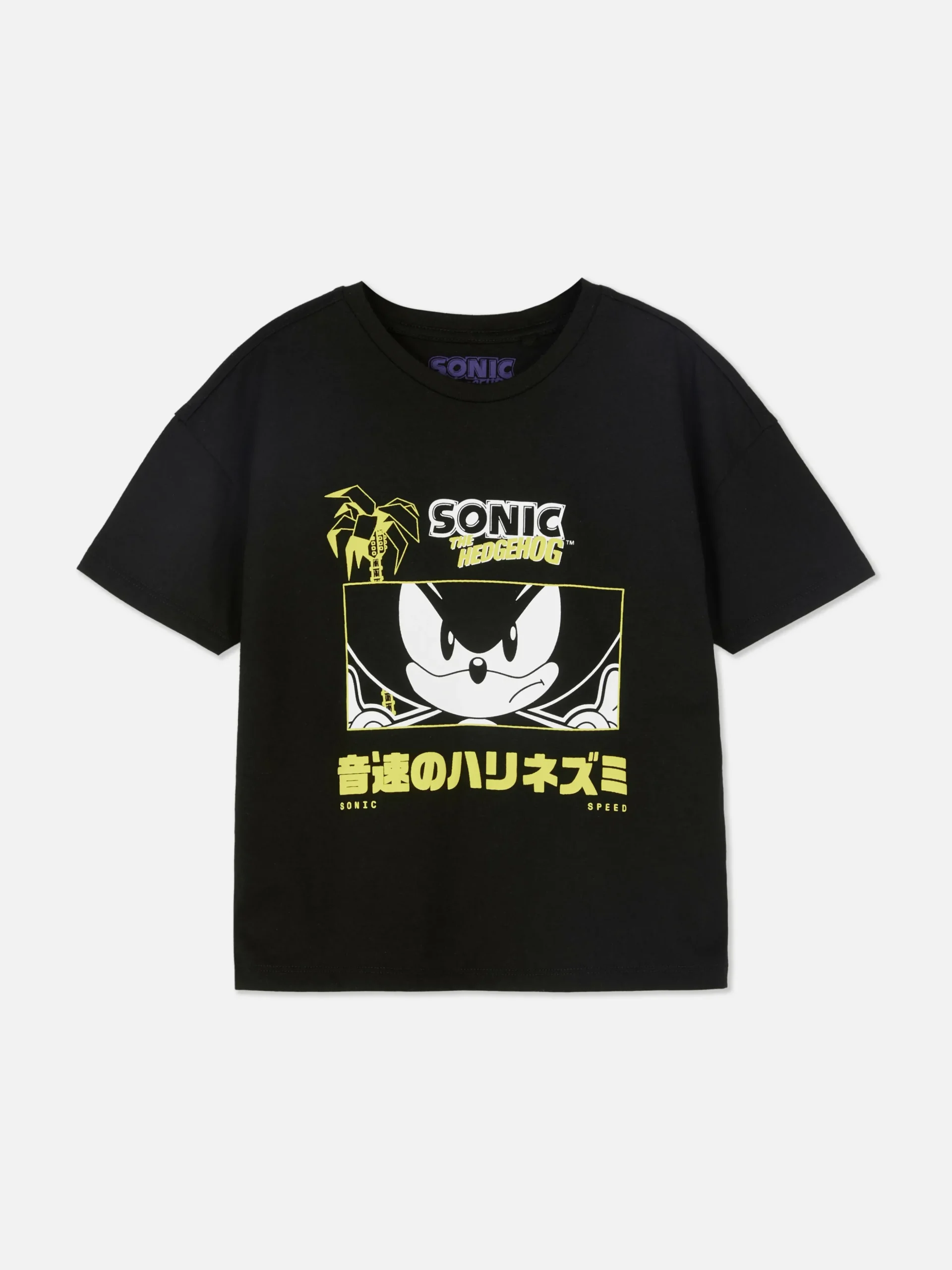 tshirt_graphique_sonic_le_0.webp T-shirt Graphique Sonic Le Hérisson