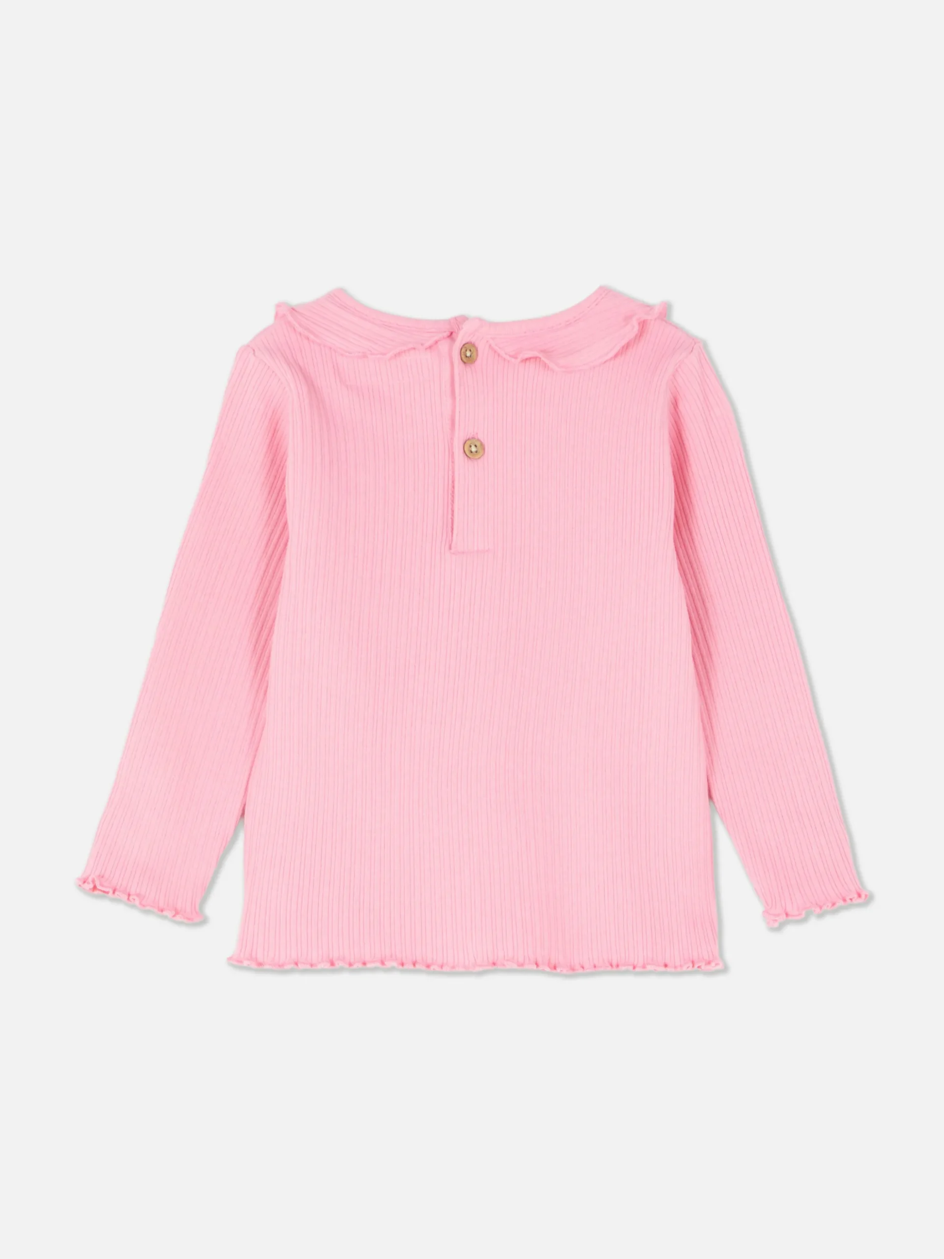 tshirt_imprim__ourlet_ond_3.webp T-shirt Imprimé à Ourlet Ondulé