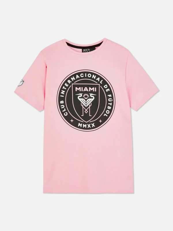 T-shirt Inter Miami CF