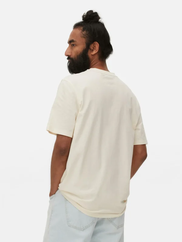 T-shirt Keith Haring Untitled (Dance)