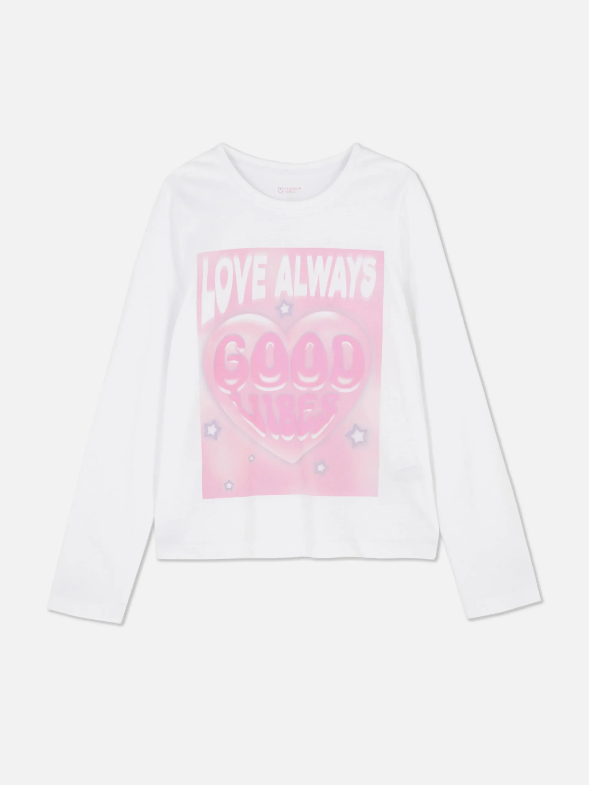 tshirt_manches_longues__i_2.webp T-shirt Manches Longues à Imprimé Sur Le Buste