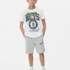 T-shirt NBA Brooklyn Nets