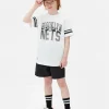 T-shirt NBA Brooklyn Nets