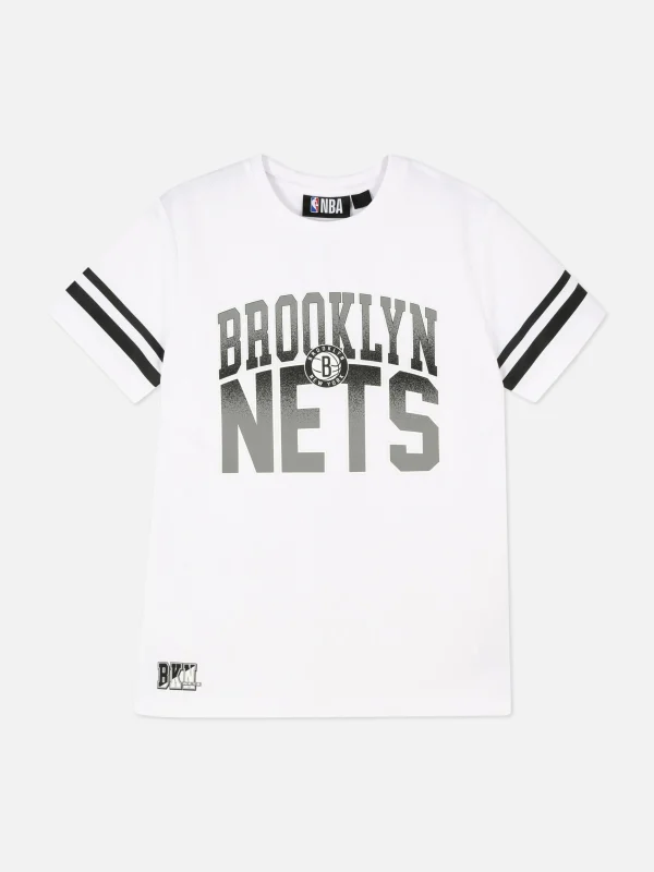 T-shirt NBA Brooklyn Nets