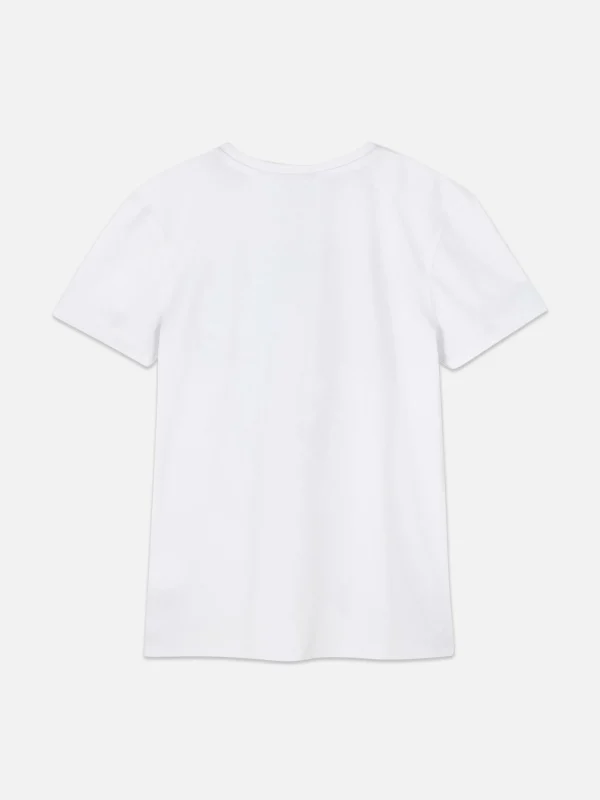 T-shirt NBA Brooklyn Nets