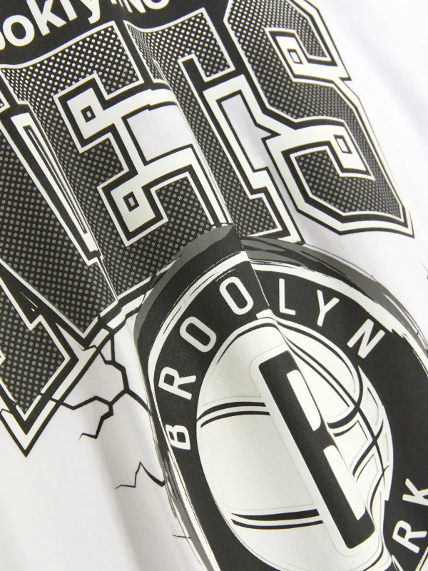 T-shirt NBA Brooklyn Nets