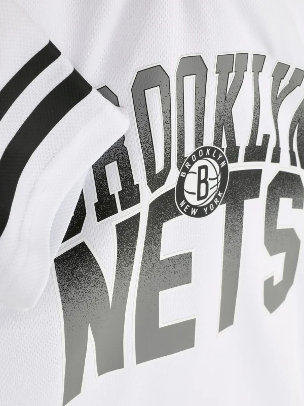 T-shirt NBA Brooklyn Nets