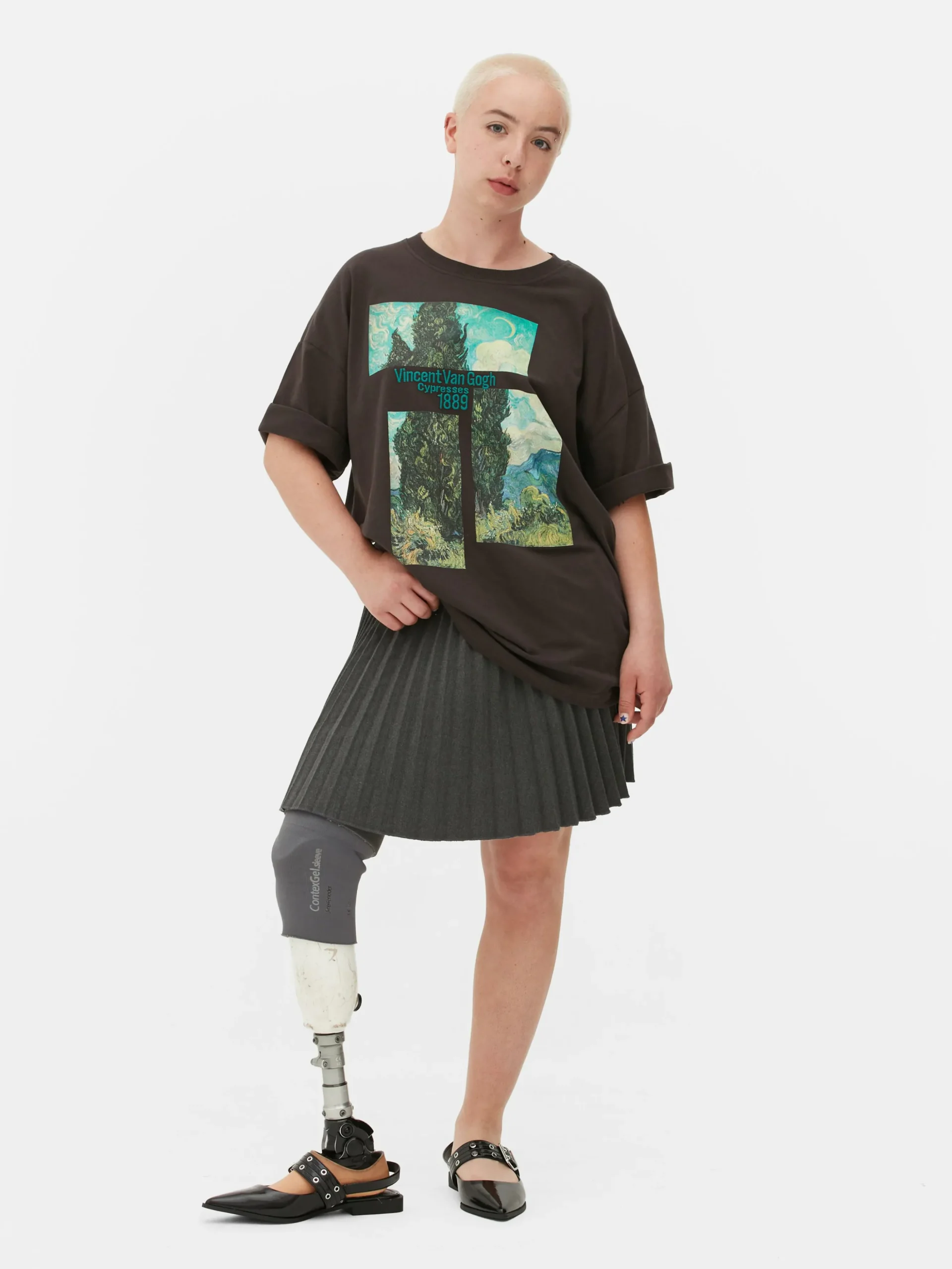 tshirt_oversize_les_cyprs_0.webp T-shirt Oversize Les Cyprès De Van Gogh