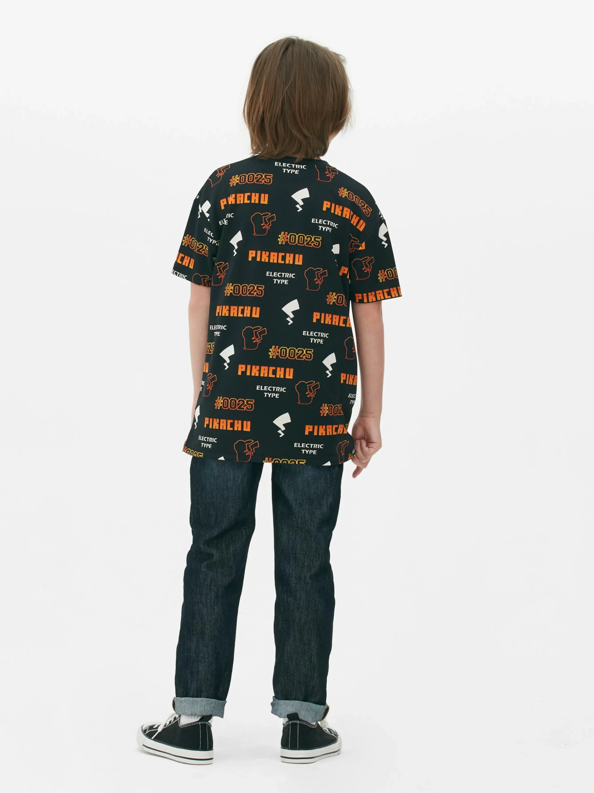 tshirt_pokmon_lectrique_p_1.webp T-shirt Pokémon électrique Pikachu