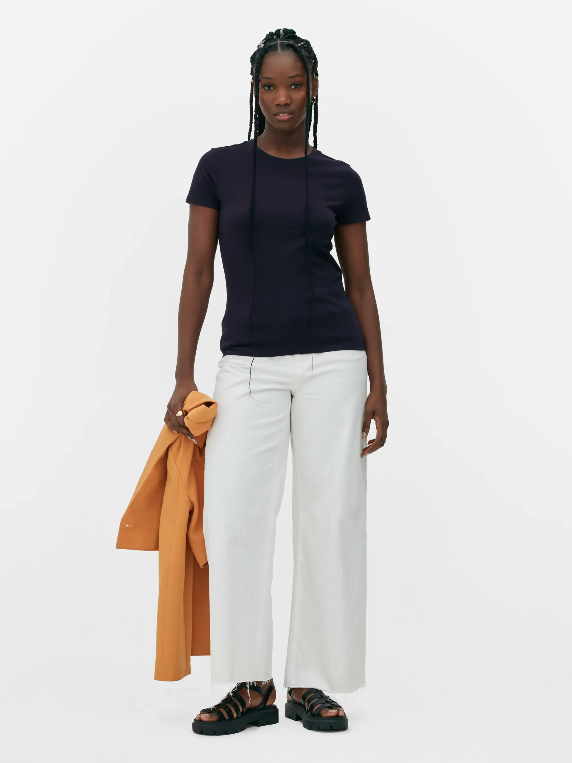 tshirt_ras_du_cou_stretch_0-1.webp T-shirt Ras Du Cou Stretch