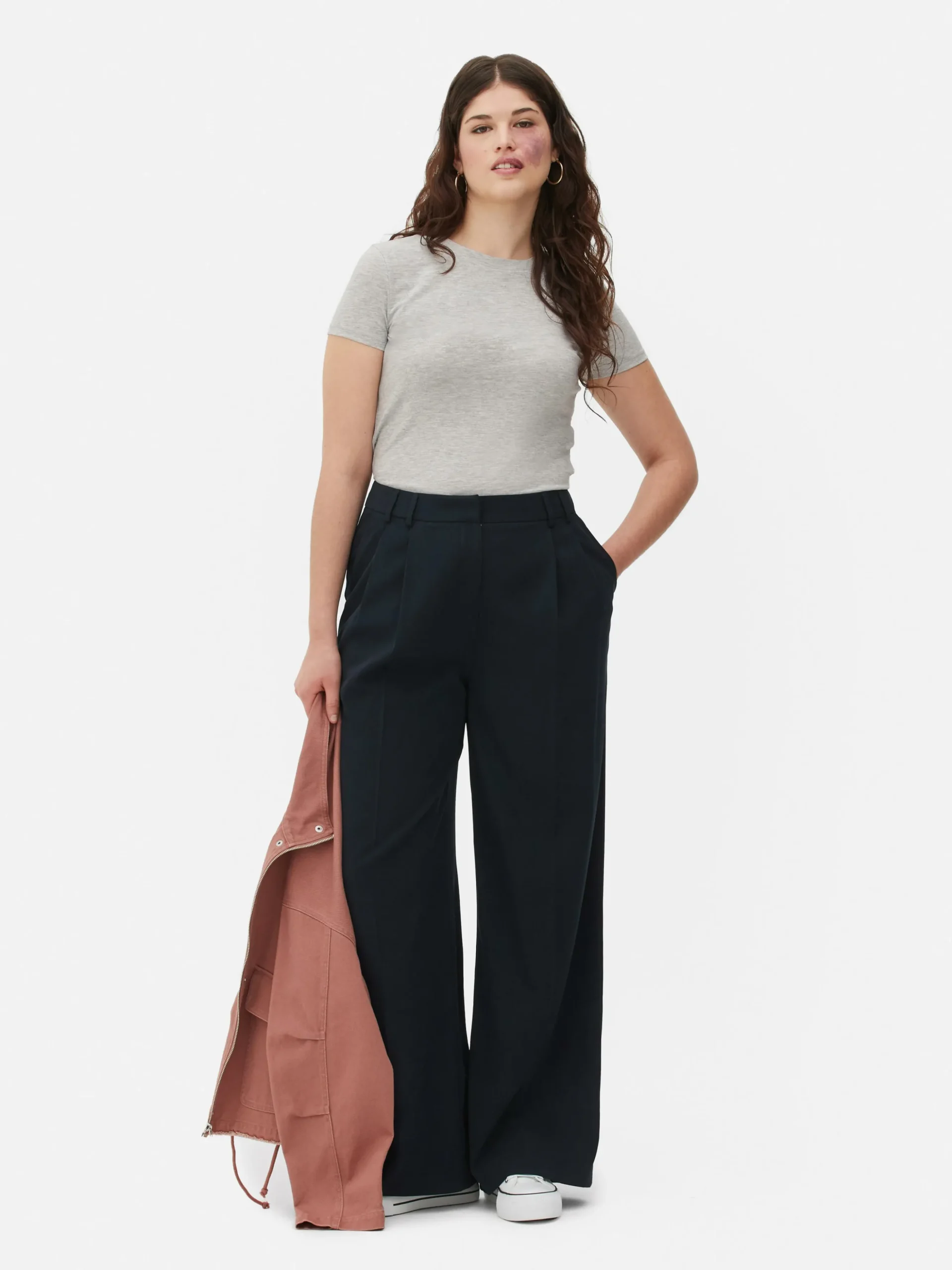 tshirt_ras_du_cou_stretch_0.webp T-shirt Ras Du Cou Stretch