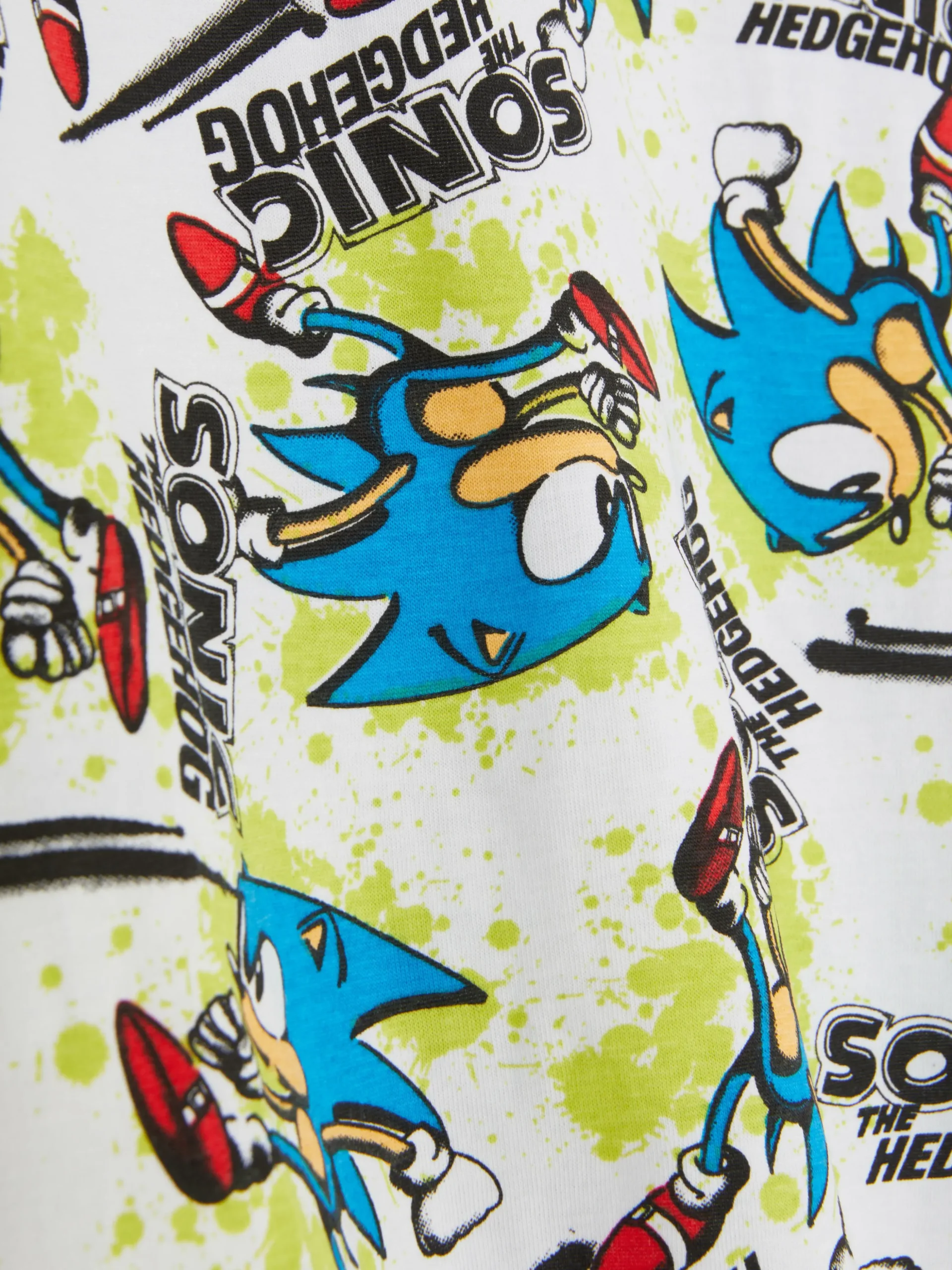 tshirt_sonic_le_hrisson_s_4.webp T-shirt Sonic Le Hérisson Speed Star