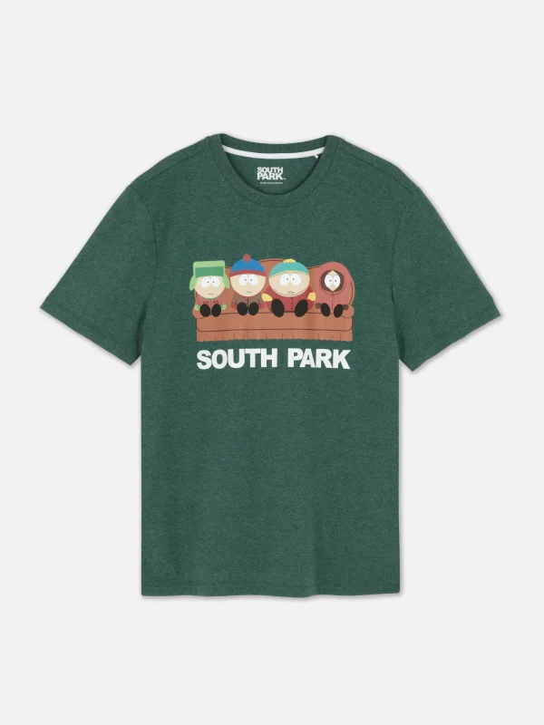 T-shirt South Park