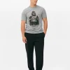 T-shirt Star Wars Dark Vador