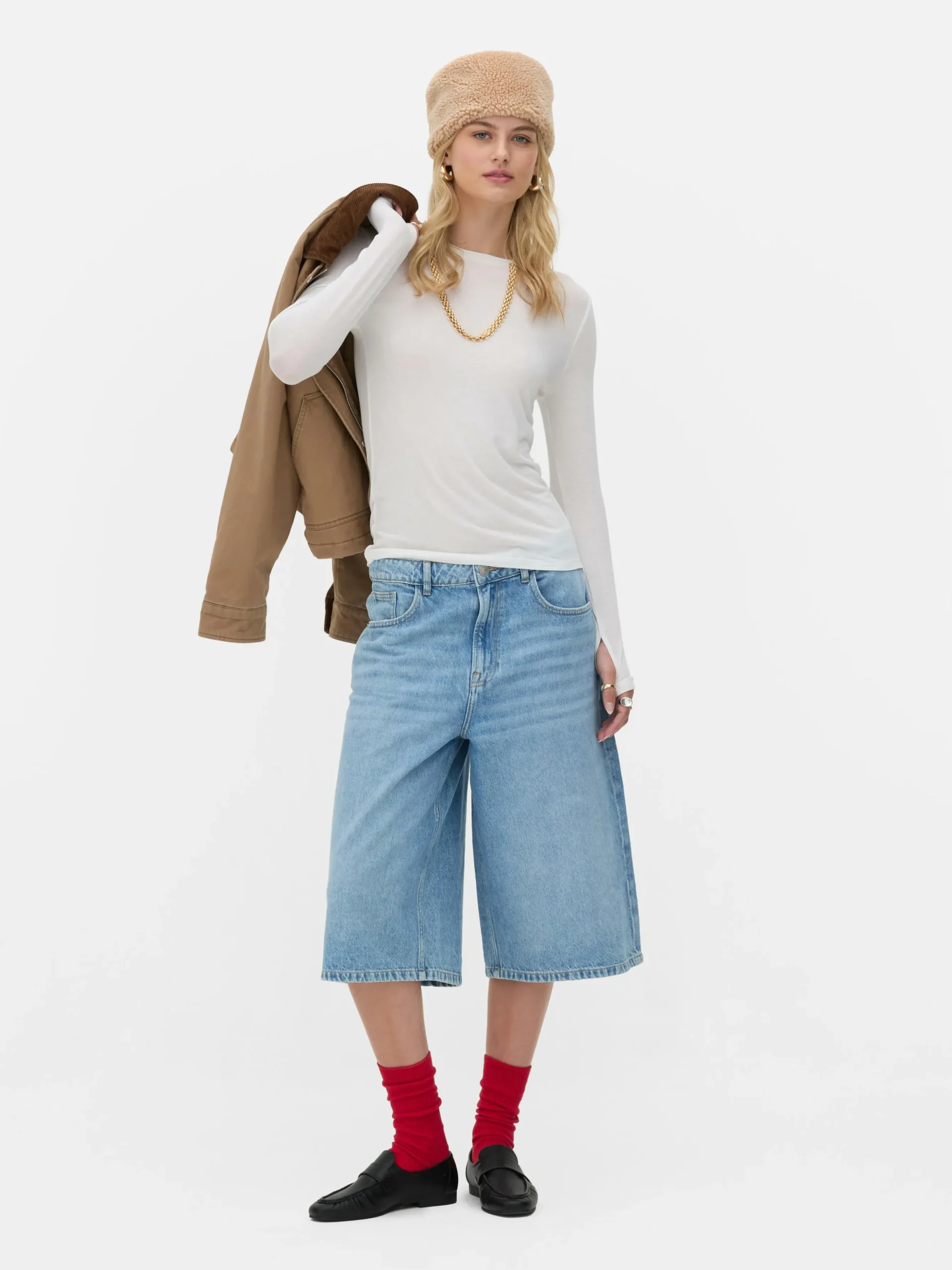 tshirt_stretch__manches_l_0-4.webp T-shirt Stretch à Manches Longues Rita Ora