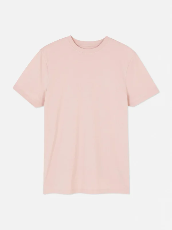 T-shirt Stretch Classique