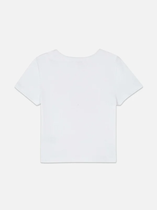 T-shirt Vincent Van Gogh Les Tournesols